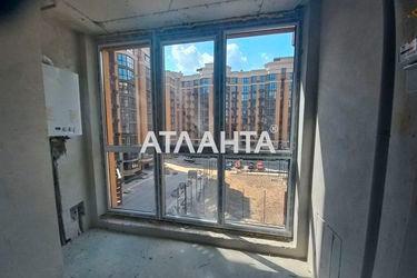1-room apartment apartment by the address st. Pr Mira (area 34,0 m2) - Atlanta.ua - photo 17