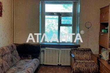 2-rooms apartment apartment by the address st. Grushevskogo Mikhaila Bratev Achkanovykh (area 46,6 m2) - Atlanta.ua - photo 13