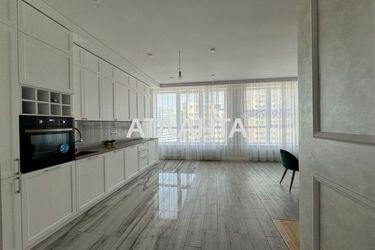 1-room apartment apartment by the address st. Literaturnaya (area 56,4 m2) - Atlanta.ua - photo 16