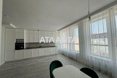 1-room apartment apartment by the address st. Literaturnaya (area 56,4 m2) - Atlanta.ua - photo 17