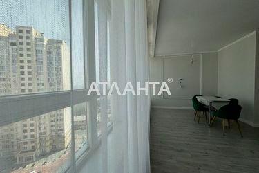 1-room apartment apartment by the address st. Literaturnaya (area 56,4 m2) - Atlanta.ua - photo 20