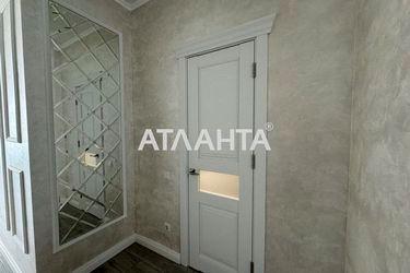 1-room apartment apartment by the address st. Literaturnaya (area 56,4 m2) - Atlanta.ua - photo 24