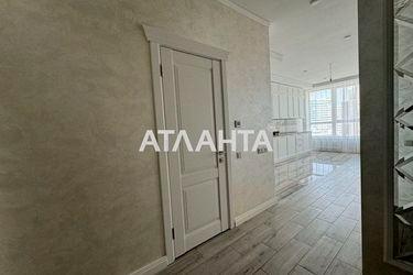 1-room apartment apartment by the address st. Literaturnaya (area 56,4 m2) - Atlanta.ua - photo 25