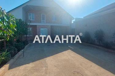 House by the address st. Sortoispytatelnyy per (area 100,0 m2) - Atlanta.ua - photo 83