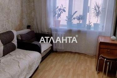 Room in dormitory apartment by the address st. Parusnaya Geroev Stalingrada (area 13,0 m2) - Atlanta.ua - photo 5