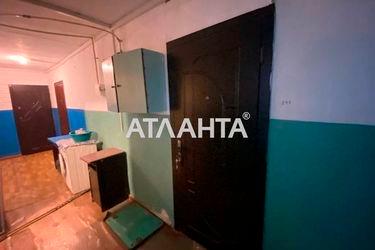 Room in dormitory apartment by the address st. Parusnaya Geroev Stalingrada (area 13,0 m2) - Atlanta.ua - photo 8