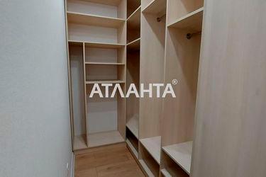1-room apartment apartment by the address st. Zhemchuzhnaya (area 43,3 m2) - Atlanta.ua - photo 37