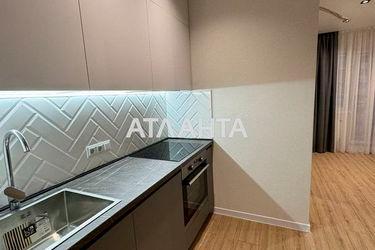 1-room apartment apartment by the address st. Zhemchuzhnaya (area 43,3 m2) - Atlanta.ua - photo 25
