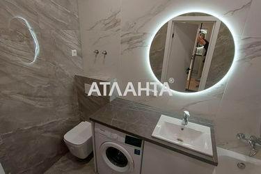 1-room apartment apartment by the address st. Zhemchuzhnaya (area 43,3 m2) - Atlanta.ua - photo 40
