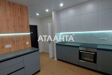 1-room apartment apartment by the address st. Zhemchuzhnaya (area 43,3 m2) - Atlanta.ua - photo 22