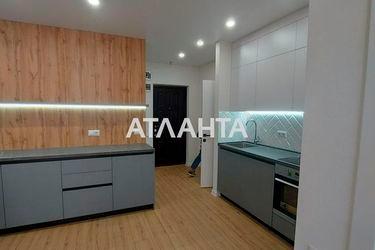 1-room apartment apartment by the address st. Zhemchuzhnaya (area 43,3 m2) - Atlanta.ua - photo 26