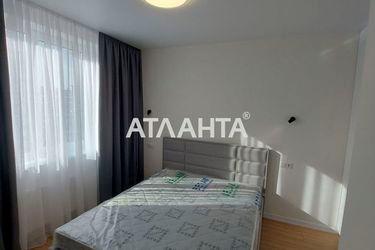 1-room apartment apartment by the address st. Zhemchuzhnaya (area 43,3 m2) - Atlanta.ua - photo 33