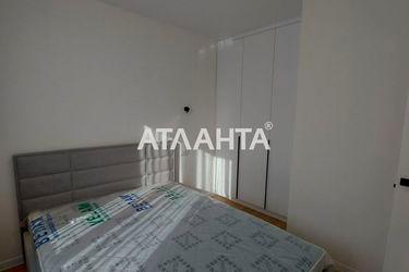 1-room apartment apartment by the address st. Zhemchuzhnaya (area 43,3 m2) - Atlanta.ua - photo 34
