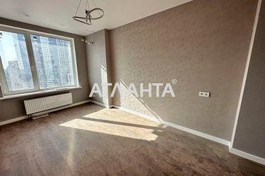 1-room apartment apartment by the address st. Zabolotnogo (area 37,0 m2) - Atlanta.ua - photo 20