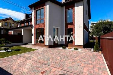 House by the address st. Gorikhivska (area 190,0 m2) - Atlanta.ua - photo 14