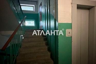 Room in dormitory apartment by the address st. Koroleva ak (area 8,3 m2) - Atlanta.ua - photo 18