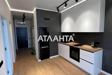 2-rooms apartment apartment by the address st. Genuezskaya (area 43,0 m2) - Atlanta.ua - photo 27