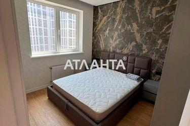 2-rooms apartment apartment by the address st. Genuezskaya (area 43,0 m2) - Atlanta.ua - photo 26