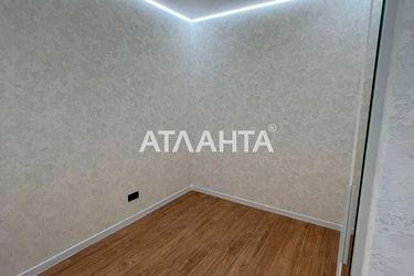 2-rooms apartment apartment by the address st. Genuezskaya (area 43,0 m2) - Atlanta.ua - photo 38