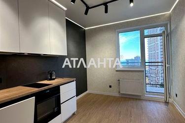 2-rooms apartment apartment by the address st. Genuezskaya (area 43,0 m2) - Atlanta.ua - photo 35