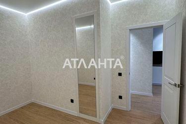 2-rooms apartment apartment by the address st. Genuezskaya (area 43,0 m2) - Atlanta.ua - photo 37