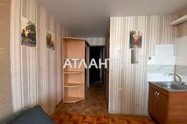1-room apartment apartment by the address st. Svobody pr (area 14,0 m2) - Atlanta.ua - photo 9