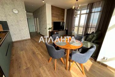 2-rooms apartment apartment by the address st. Filatova ak (area 67,6 m2) - Atlanta.ua - photo 22