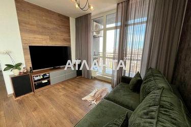 2-rooms apartment apartment by the address st. Filatova ak (area 67,6 m2) - Atlanta.ua - photo 24