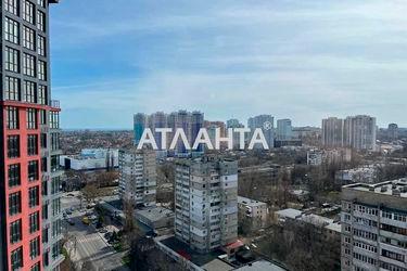 2-rooms apartment apartment by the address st. Filatova ak (area 67,6 m2) - Atlanta.ua - photo 28