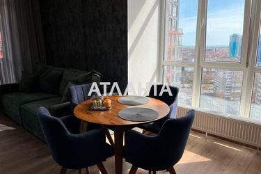 2-rooms apartment apartment by the address st. Filatova ak (area 67,6 m2) - Atlanta.ua - photo 30