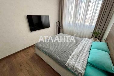 2-rooms apartment apartment by the address st. Filatova ak (area 67,6 m2) - Atlanta.ua - photo 34