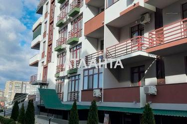 1-room apartment apartment by the address st. Bocharova gen (area 34,6 m2) - Atlanta.ua - photo 7