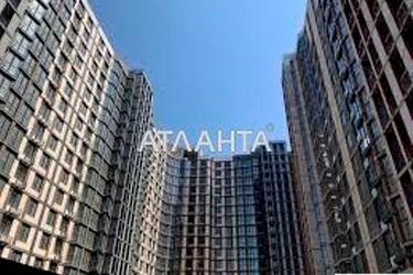 1-room apartment apartment by the address st. Prokhorovskaya Khvorostina (area 39,0 m2) - Atlanta.ua - photo 7