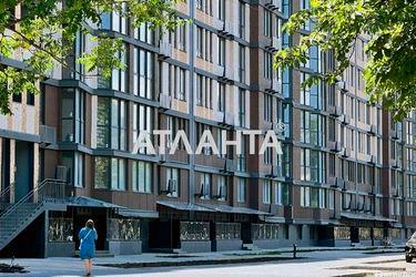 1-room apartment apartment by the address st. Prokhorovskaya Khvorostina (area 39,0 m2) - Atlanta.ua - photo 8