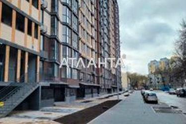 1-room apartment apartment by the address st. Prokhorovskaya Khvorostina (area 39,0 m2) - Atlanta.ua - photo 10