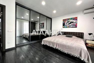 3-rooms apartment apartment by the address st. Malogoloskovskaya ul (area 101,0 m2) - Atlanta.ua - photo 30