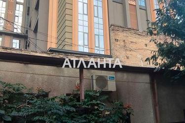 2-rooms apartment apartment by the address st. Bolshaya arnautskaya Chkalova (area 26,0 m2) - Atlanta.ua - photo 14