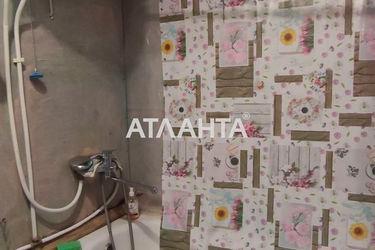 2-rooms apartment apartment by the address st. Bolshaya arnautskaya Chkalova (area 26,0 m2) - Atlanta.ua - photo 17