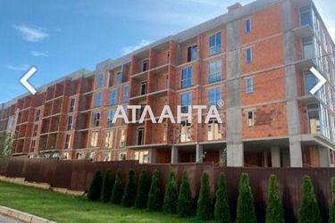 1-room apartment apartment by the address st. Geroev Krut (area 52,0 m2) - Atlanta.ua - photo 6