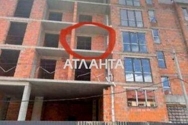 1-room apartment apartment by the address st. Geroev Krut (area 52,0 m2) - Atlanta.ua - photo 9