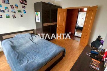 3-rooms apartment apartment by the address st. Varnenskaya (area 63,0 m2) - Atlanta.ua - photo 11