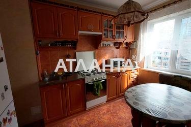 3-rooms apartment apartment by the address st. Varnenskaya (area 63,0 m2) - Atlanta.ua - photo 12