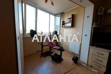 3-rooms apartment apartment by the address st. Varnenskaya (area 63,0 m2) - Atlanta.ua - photo 14