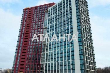 1-room apartment apartment by the address st. Nekrasova (area 45,0 m2) - Atlanta.ua - photo 17