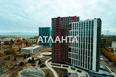 1-room apartment apartment by the address st. Nekrasova (area 45,0 m2) - Atlanta.ua - photo 18
