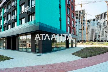 1-room apartment apartment by the address st. Nekrasova (area 45,0 m2) - Atlanta.ua - photo 16