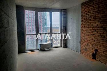 1-room apartment apartment by the address st. Nekrasova (area 45,0 m2) - Atlanta.ua - photo 10