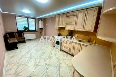 3-rooms apartment apartment by the address st. Govorova marsh (area 75,6 m2) - Atlanta.ua - photo 30