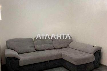 1-room apartment apartment by the address st. Srednefontanskaya (area 46,0 m2) - Atlanta.ua - photo 10