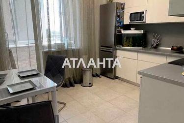 1-room apartment apartment by the address st. Srednefontanskaya (area 46,0 m2) - Atlanta.ua - photo 8